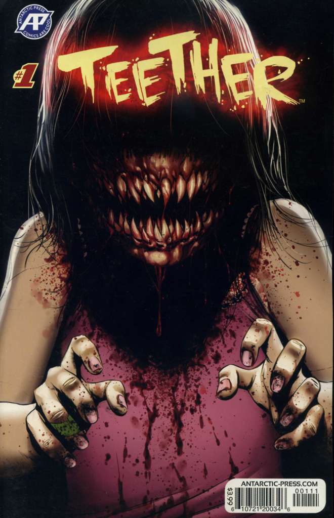Teether