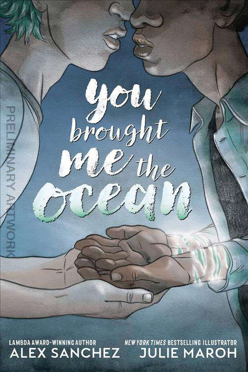 You Brought Me the Ocean