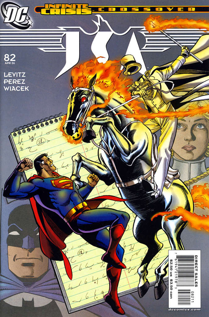 JSA #82