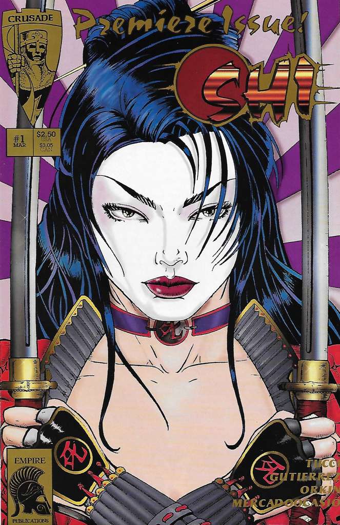 Shi: The Way of the Warrior