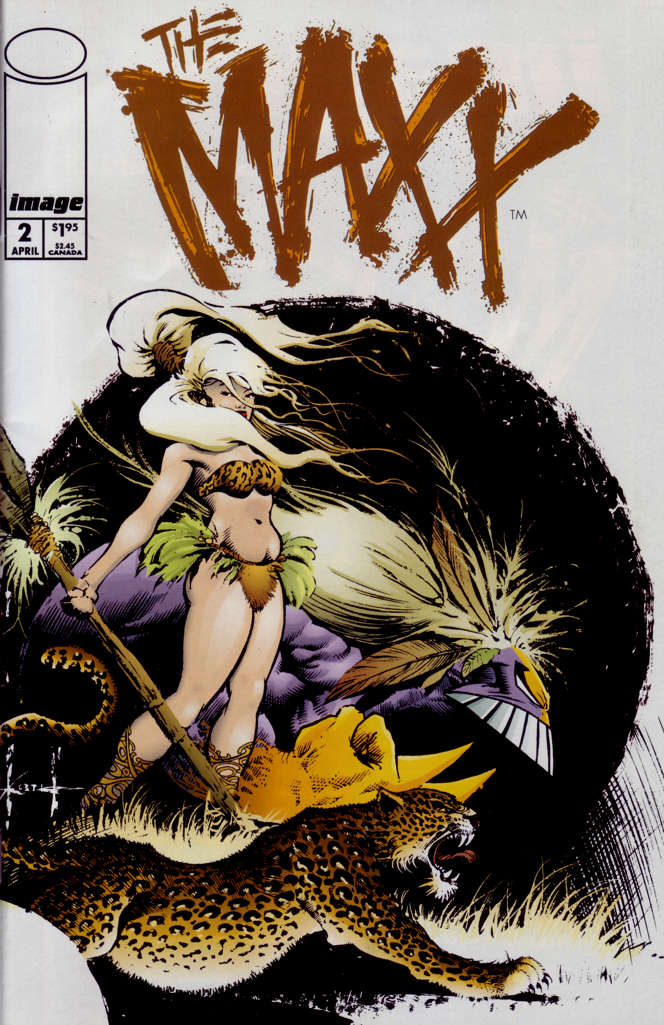 Maxx #2