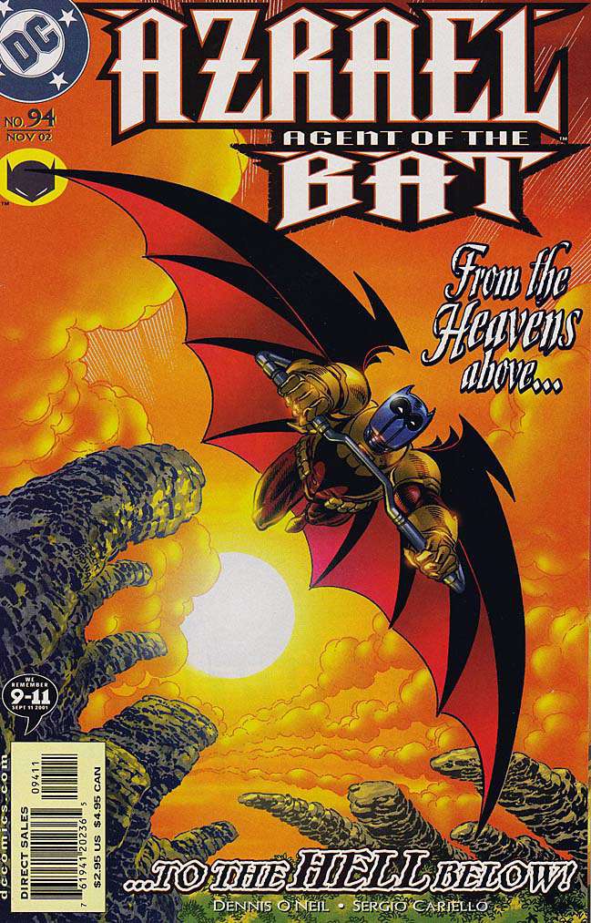 Azrael #94
