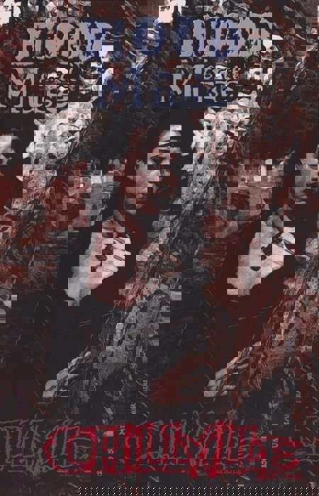 Blood for the Muse: Chillville