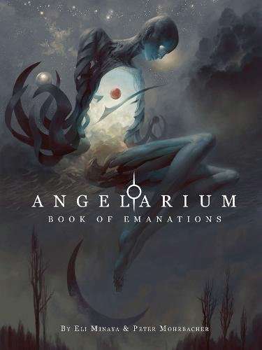 Angelarium: Book Of Emanations
