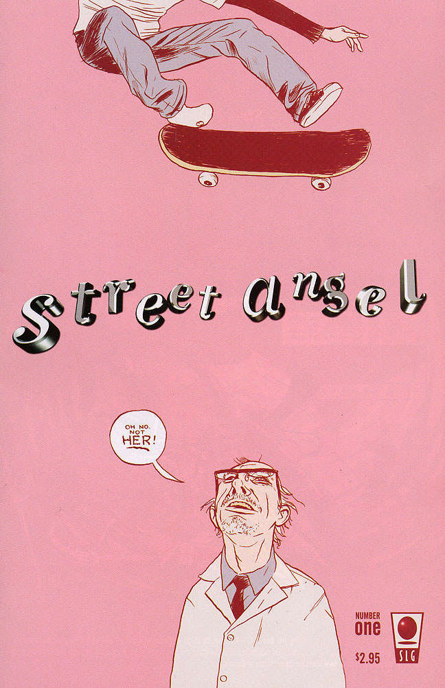 Street Angel