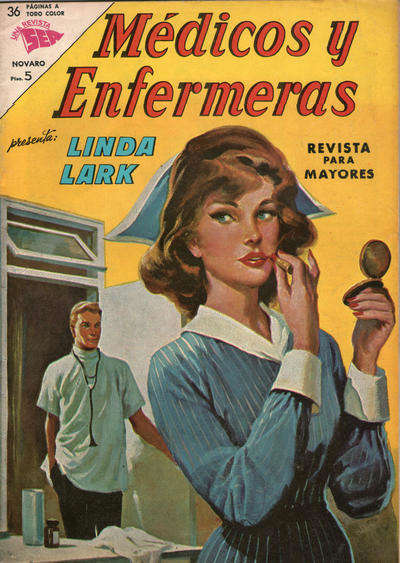 Médicos y Enfermeras