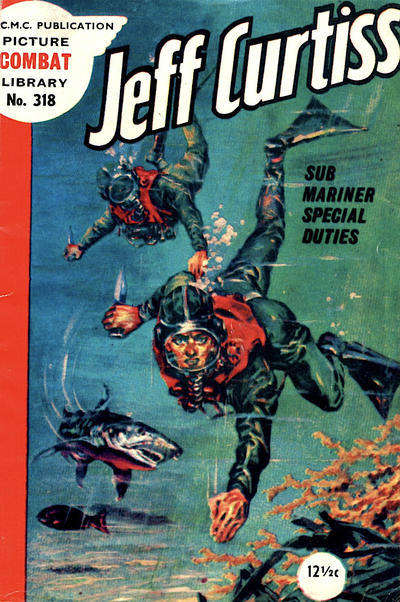 Combat Picture Library (Cape)