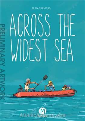 Across the Widest Sea