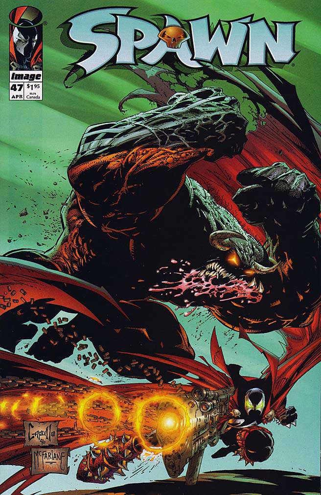 Spawn #47