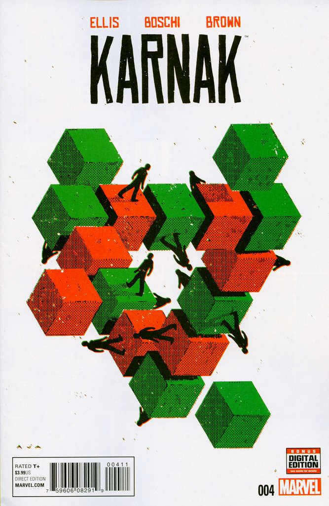 Karnak #4