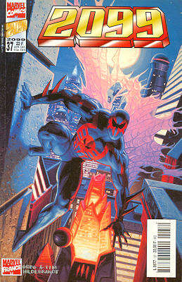 2099 (Panini)