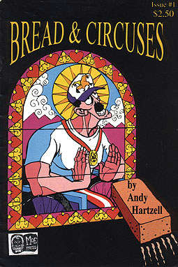 Bread &amp; Circuses