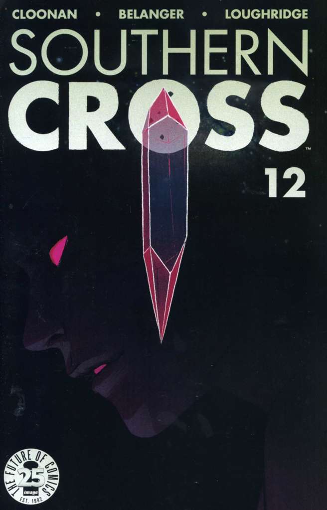 Southern Cross #12
