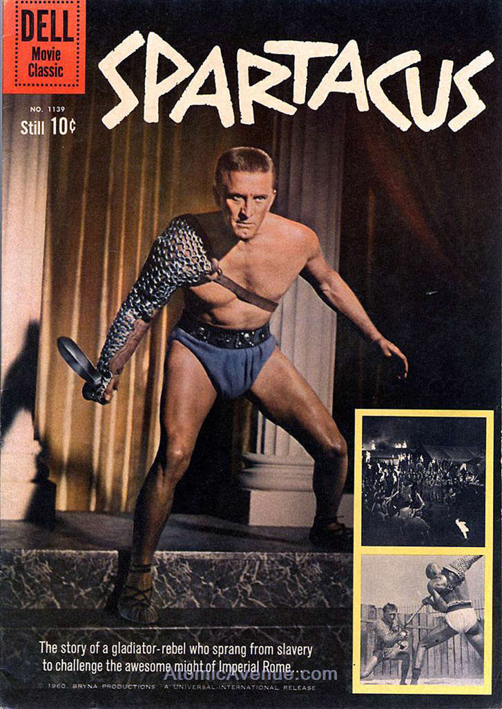 Four Color Comics (2nd Series) #1139