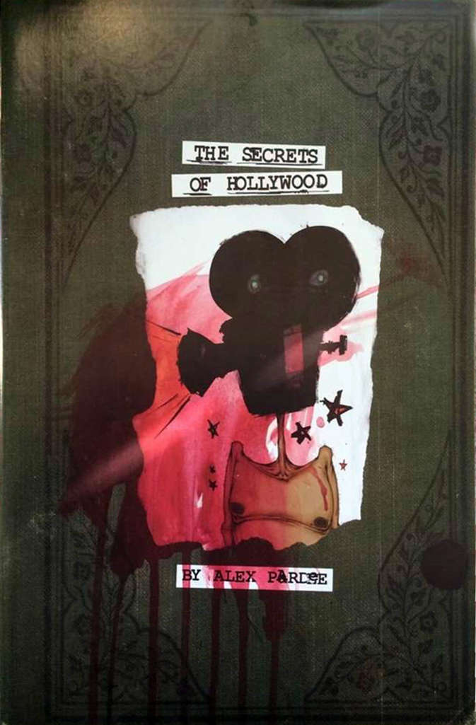 The Secrets of Hollywood