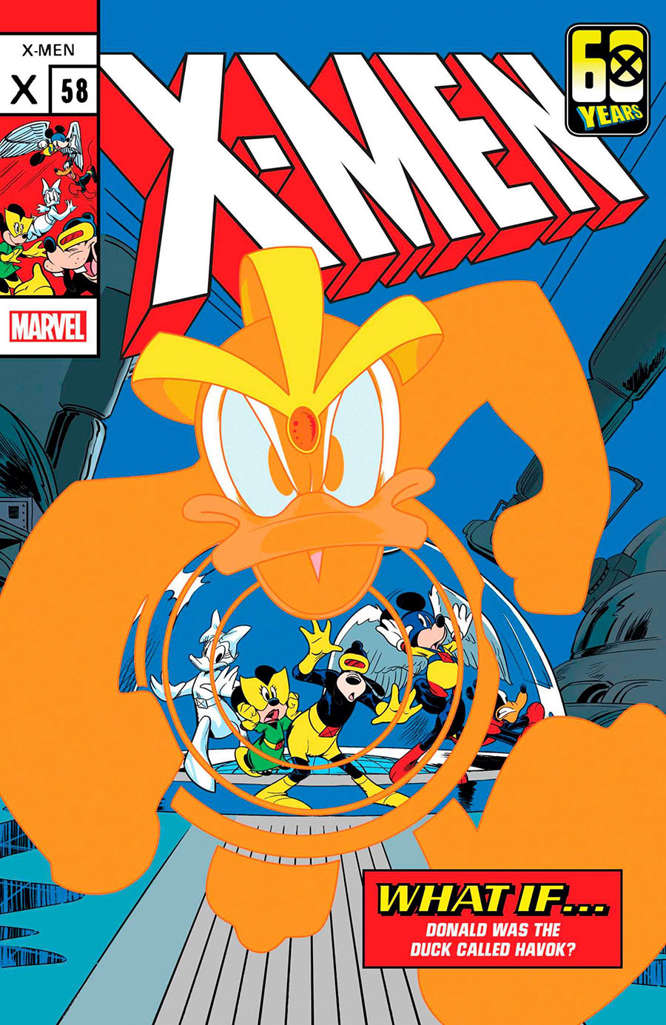 The Amazing Spider-Man (6th Series) #49 Variation A