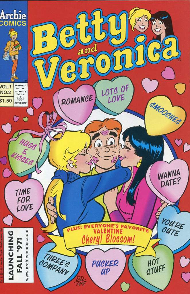 Archie’s Ten Issue Collector’s Set #2