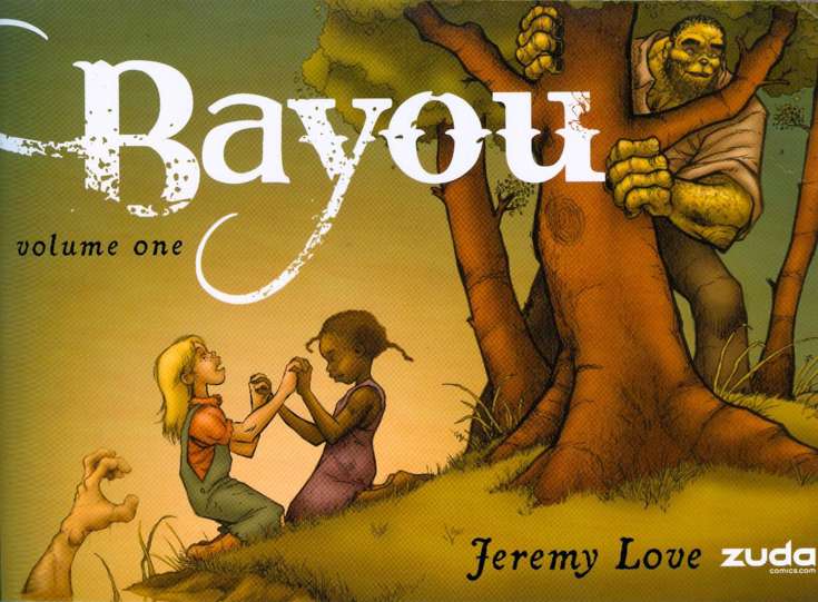Bayou