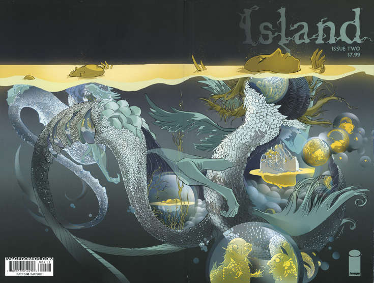 Island (Image) #2