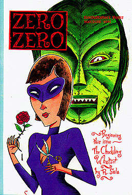 Zero Zero #2