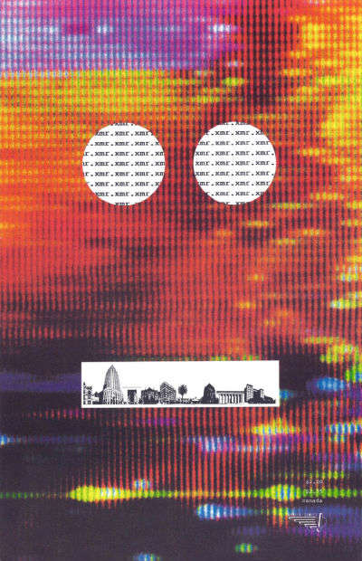Mister X (Vol. 2) #3
