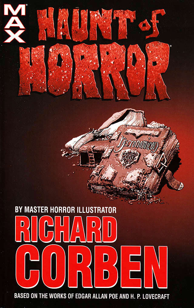 Haunt of Horror (Marvel)