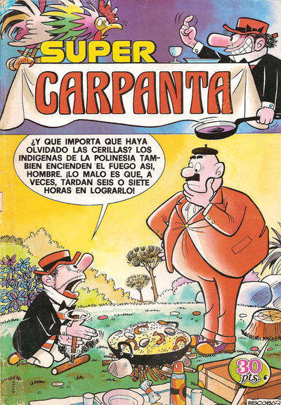 Super Carpanta