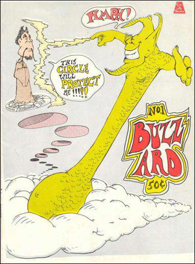 Buzzard (Co. &amp; Sons)