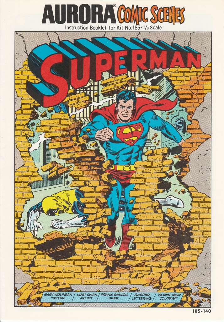 Aurora Comic Scenes #185