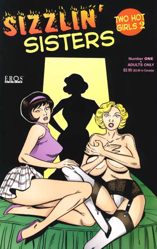 Sizzlin’ Sisters