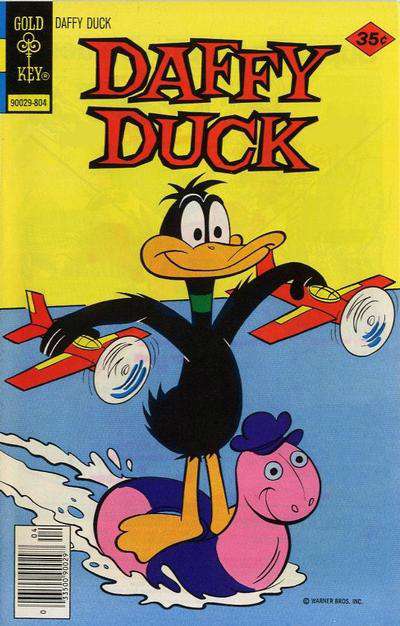 Daffy #114