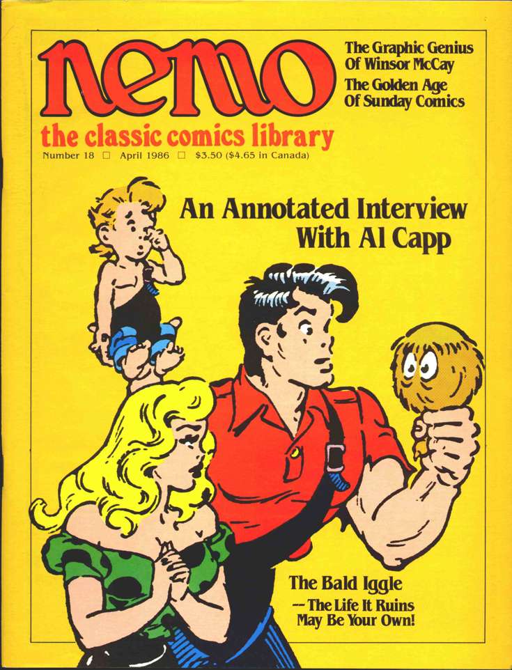 Nemo #18