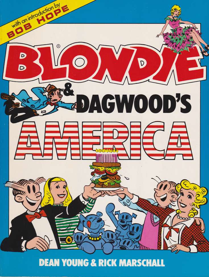 Blondie &amp; Dagwood’s America