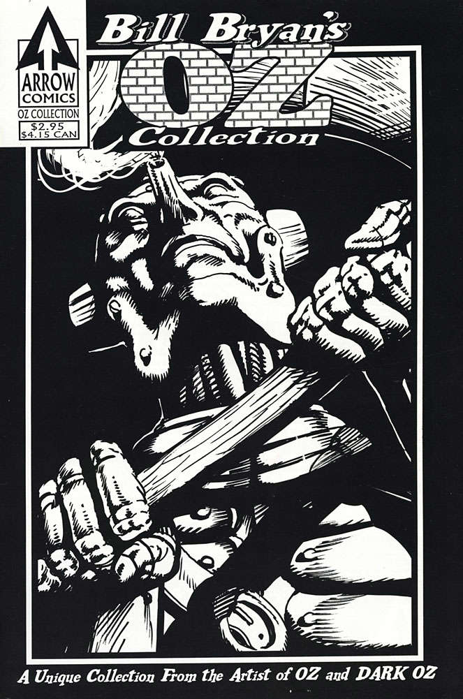 Oz Collection (Bill Bryan’s…)
