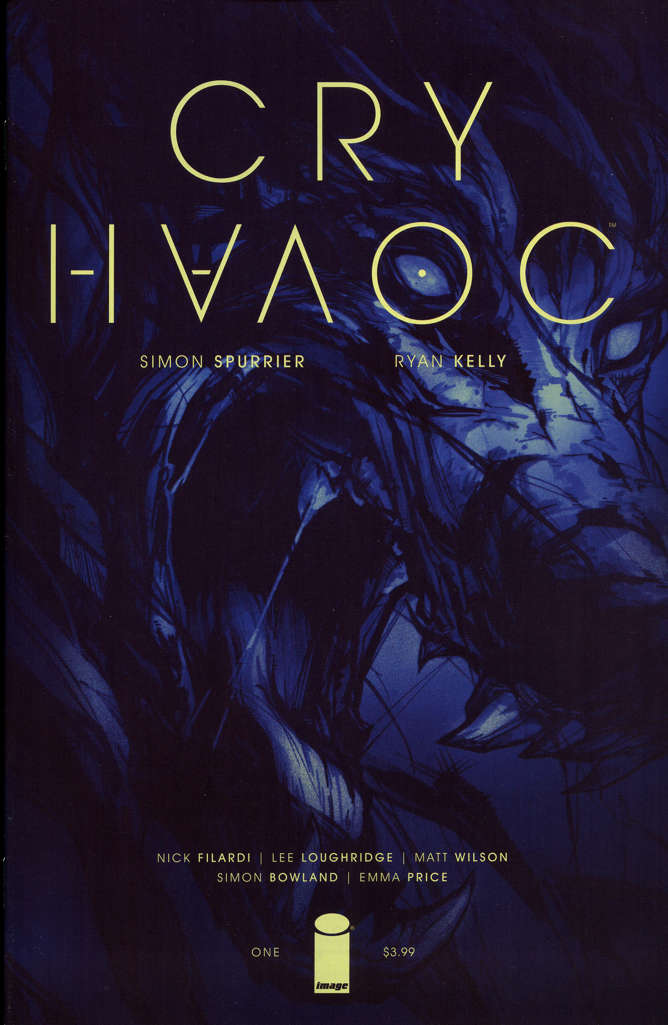 Cry Havoc