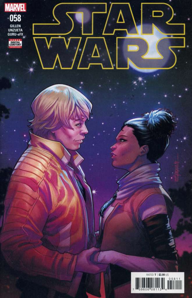 Star Wars (2nd Series) #58