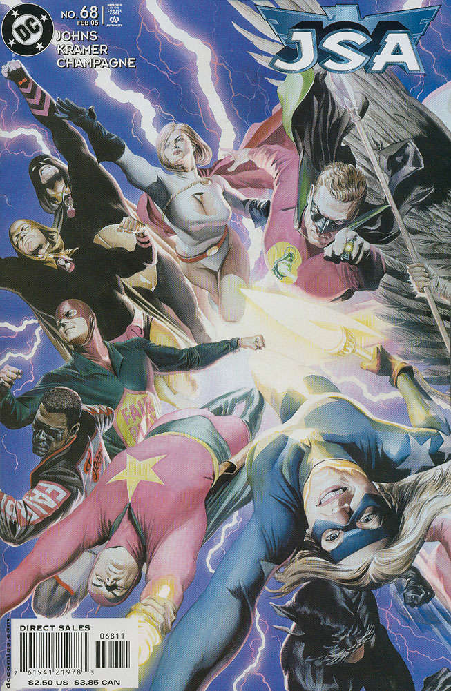 JSA #68