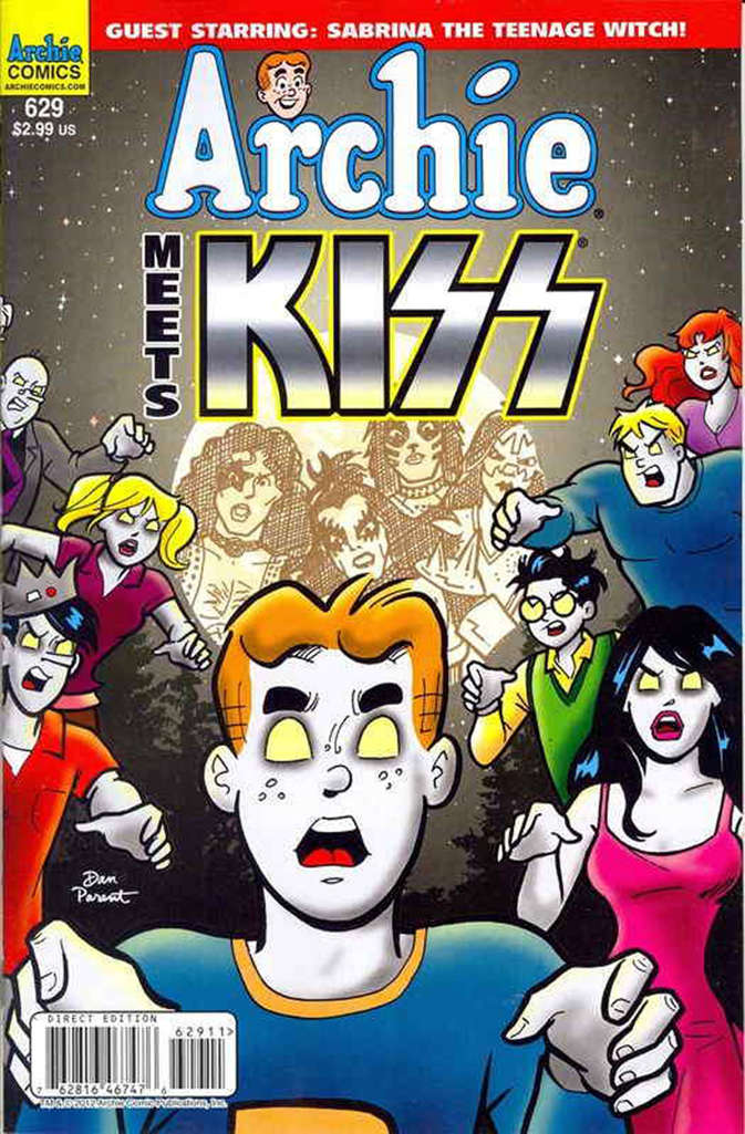 Archie #629
