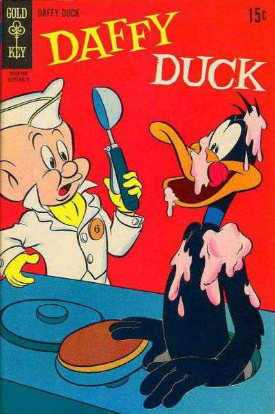 Daffy #59