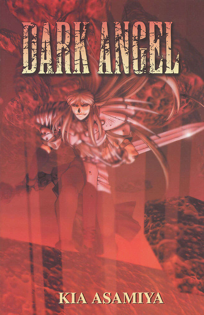 Dark Angel (4th Series) #24