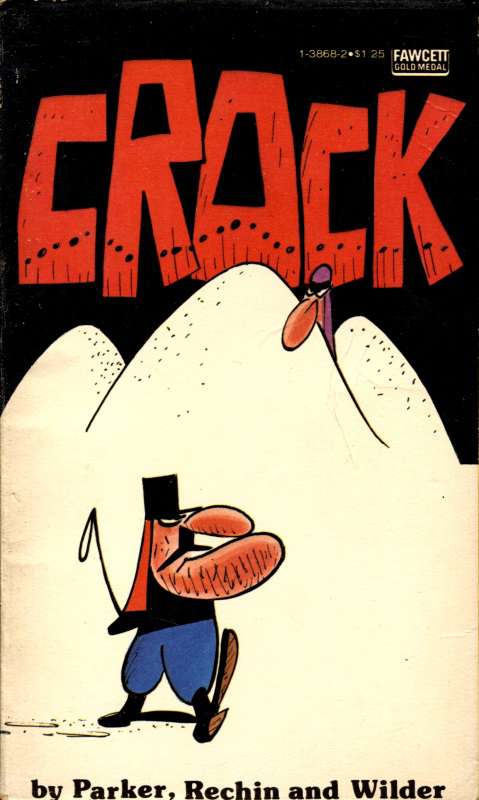 Crock