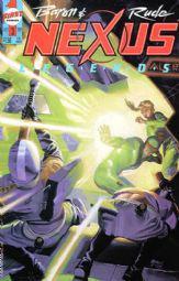Nexus Legends #3