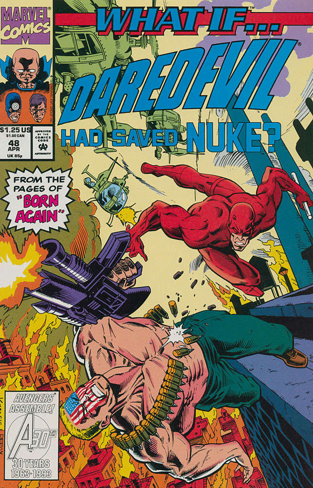 What If…? (Vol. 2) #48