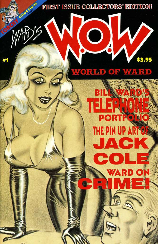 W.O.W. The World of Ward