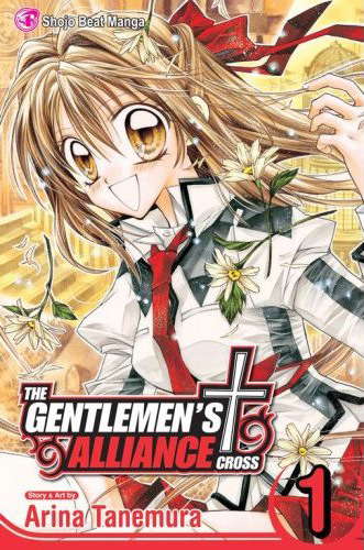 The Gentlemen’s Alliance