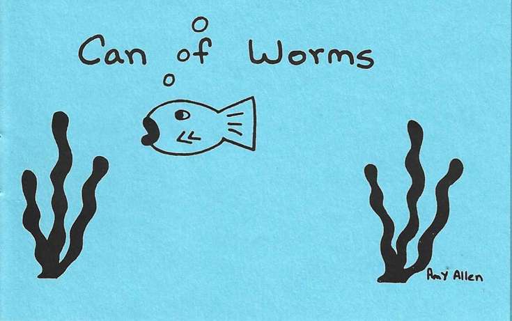 Can of Worms (Hidden Agenda)