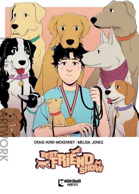 Best Friend Show