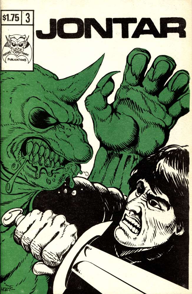 Jontar #3