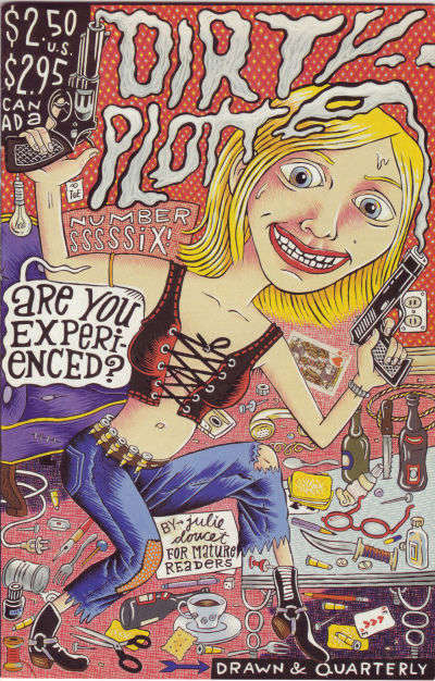 Dirty Plotte #6