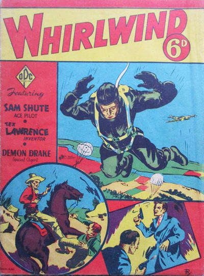 Whirlwind (Offset Printing Co.)